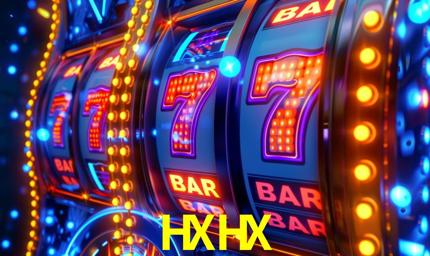 Bônus HXHX Para Todos